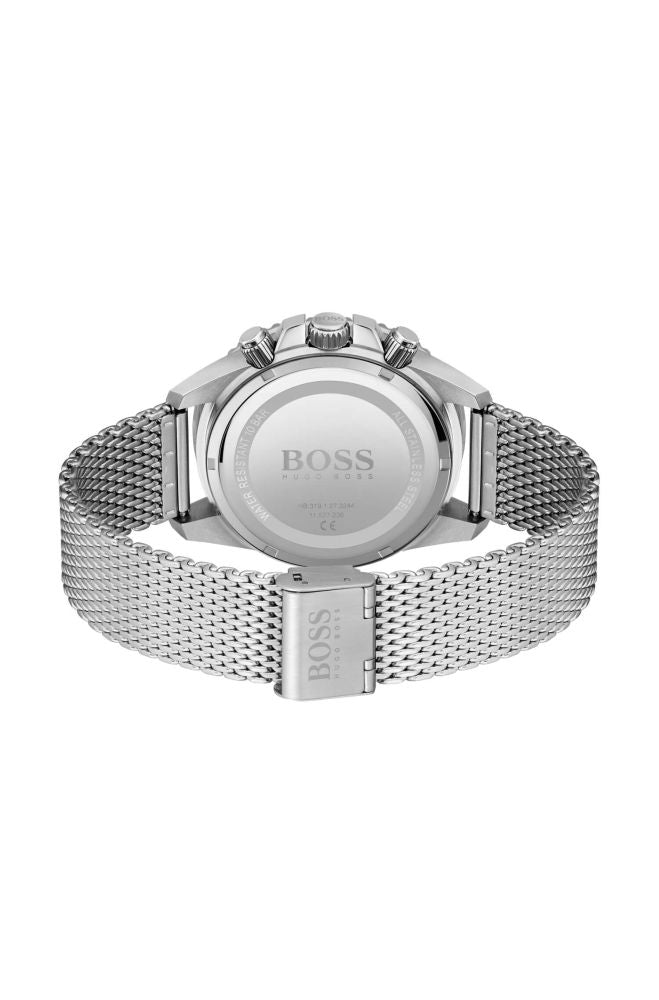Admiral Green Chronograph Dial Gents Watch