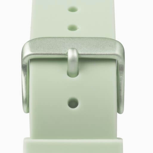 Palette Light Sage Ladies Watch