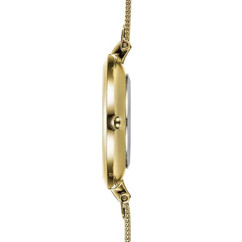 DIAMANT - GOLD Ladies Watch