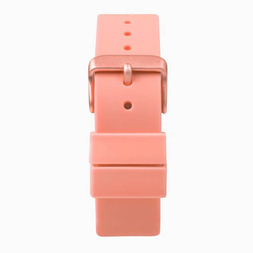 Palette Coral Ladies Watch