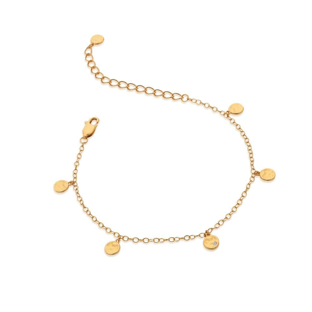 Lunar Bracelet