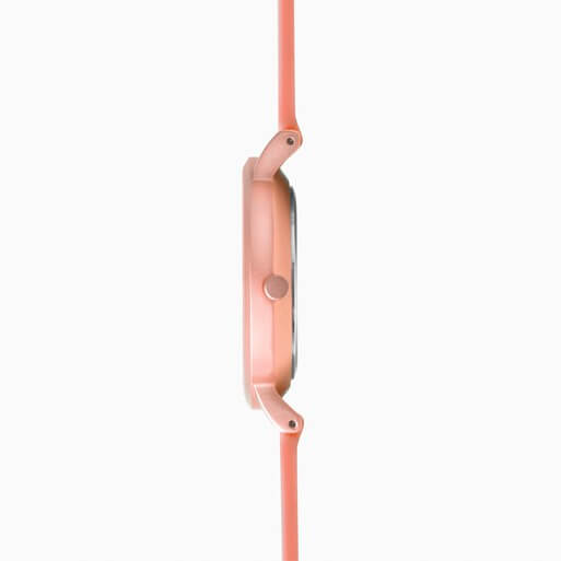 Palette Coral Ladies Watch