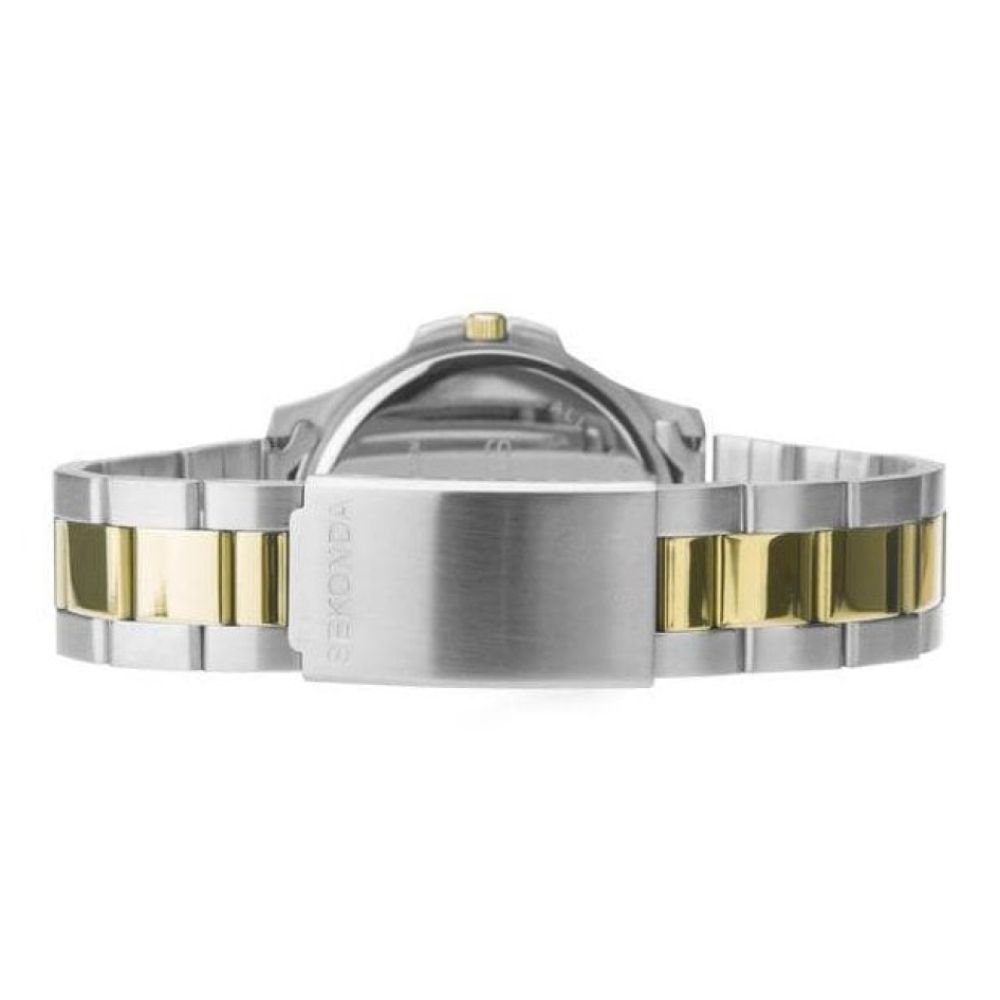 Gent's Two Tone Watch