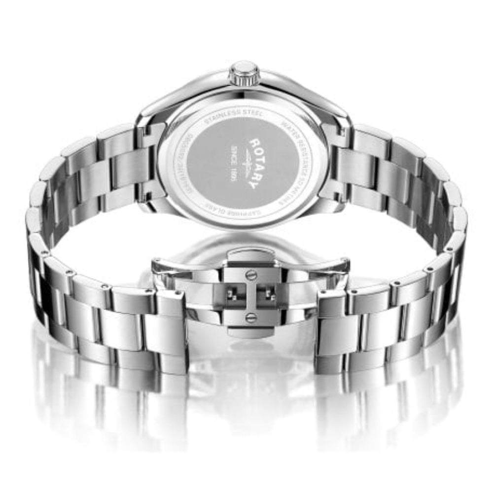 Gents Bracelets Stainless Steel