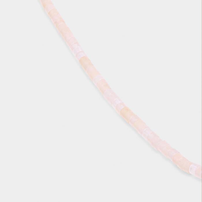 Soleil Glow Waterproof Gold Choker