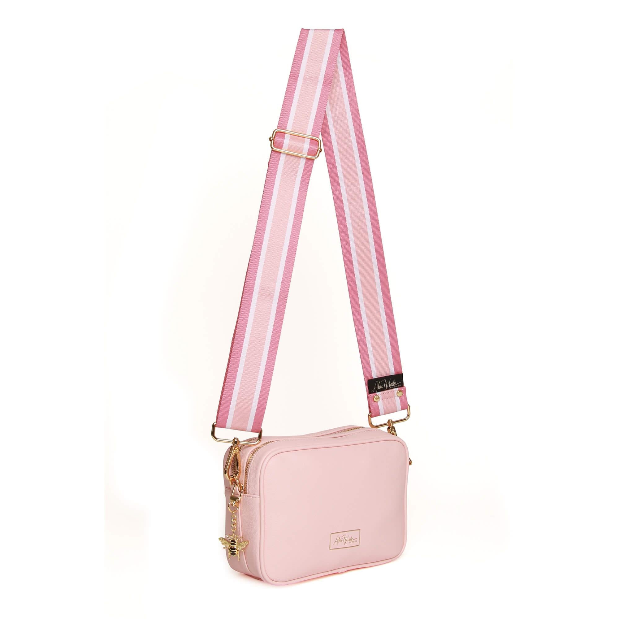 Soho DZ CCBB In Pastel Pink
