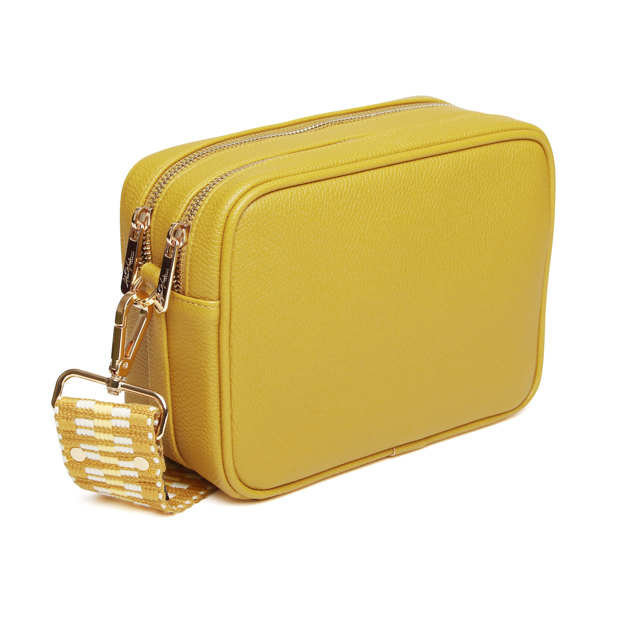 Soho DZ CCBB In Ochre