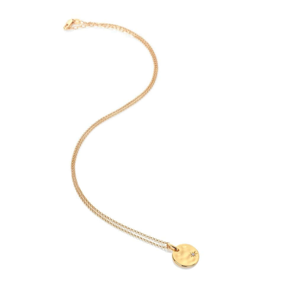 Lunar Pendant