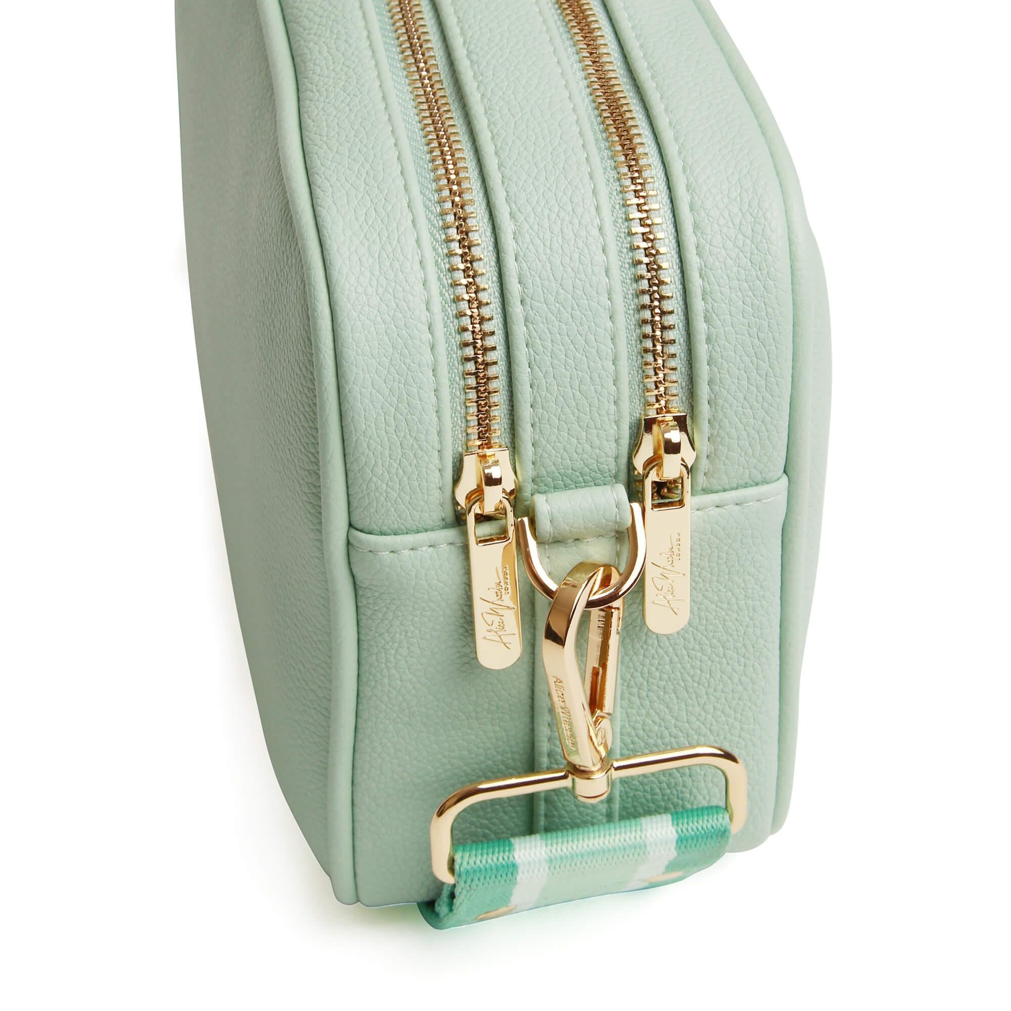Soho DZ CCBB In Pastel Mint