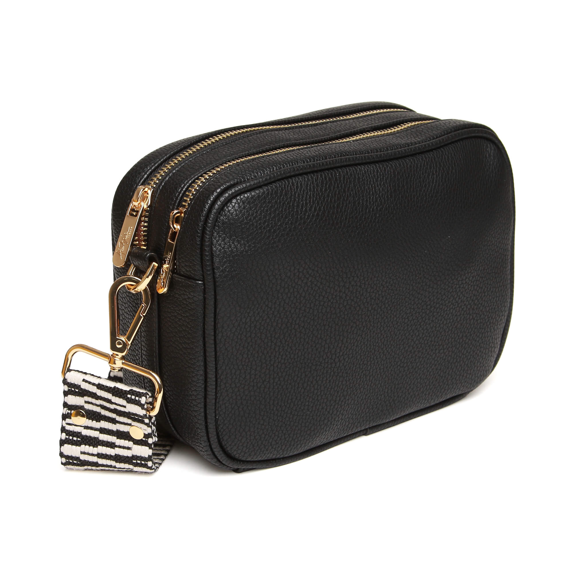 Black - Soho DZ CCBB