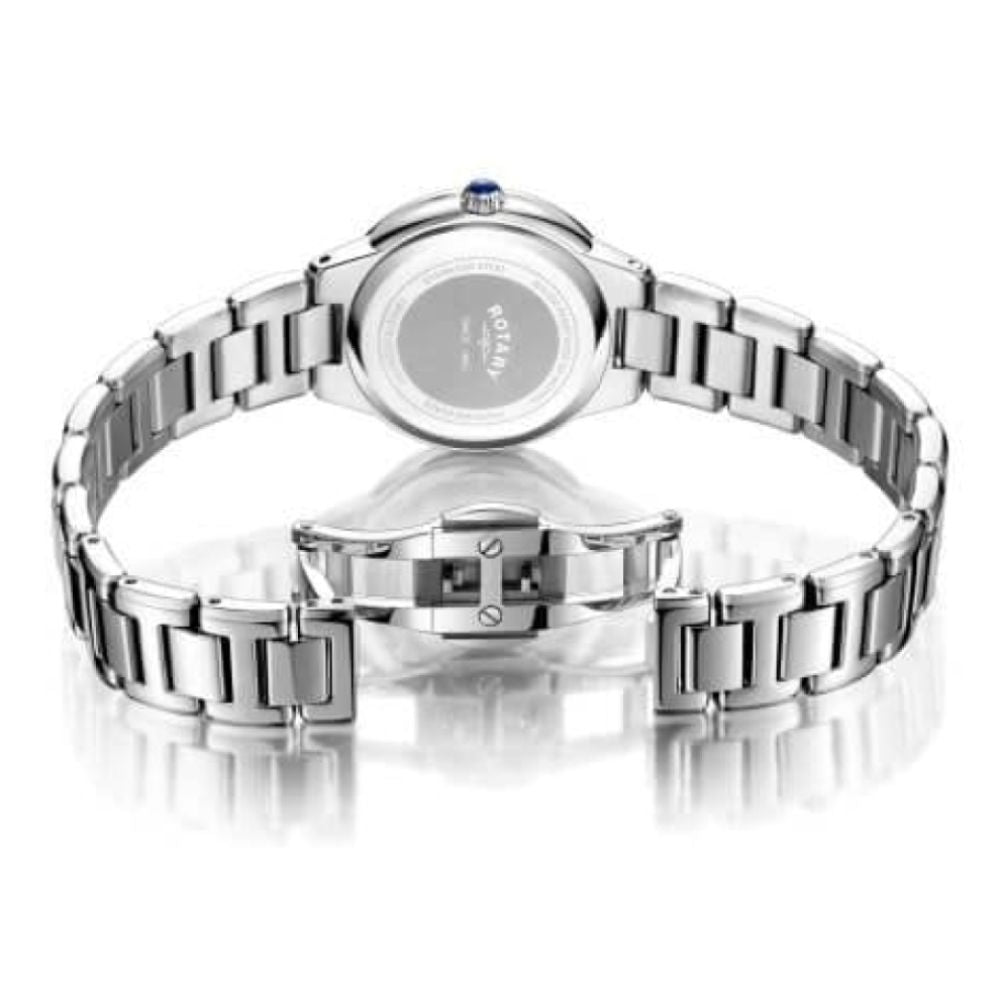 Ladies Bracelets Stainless Steel