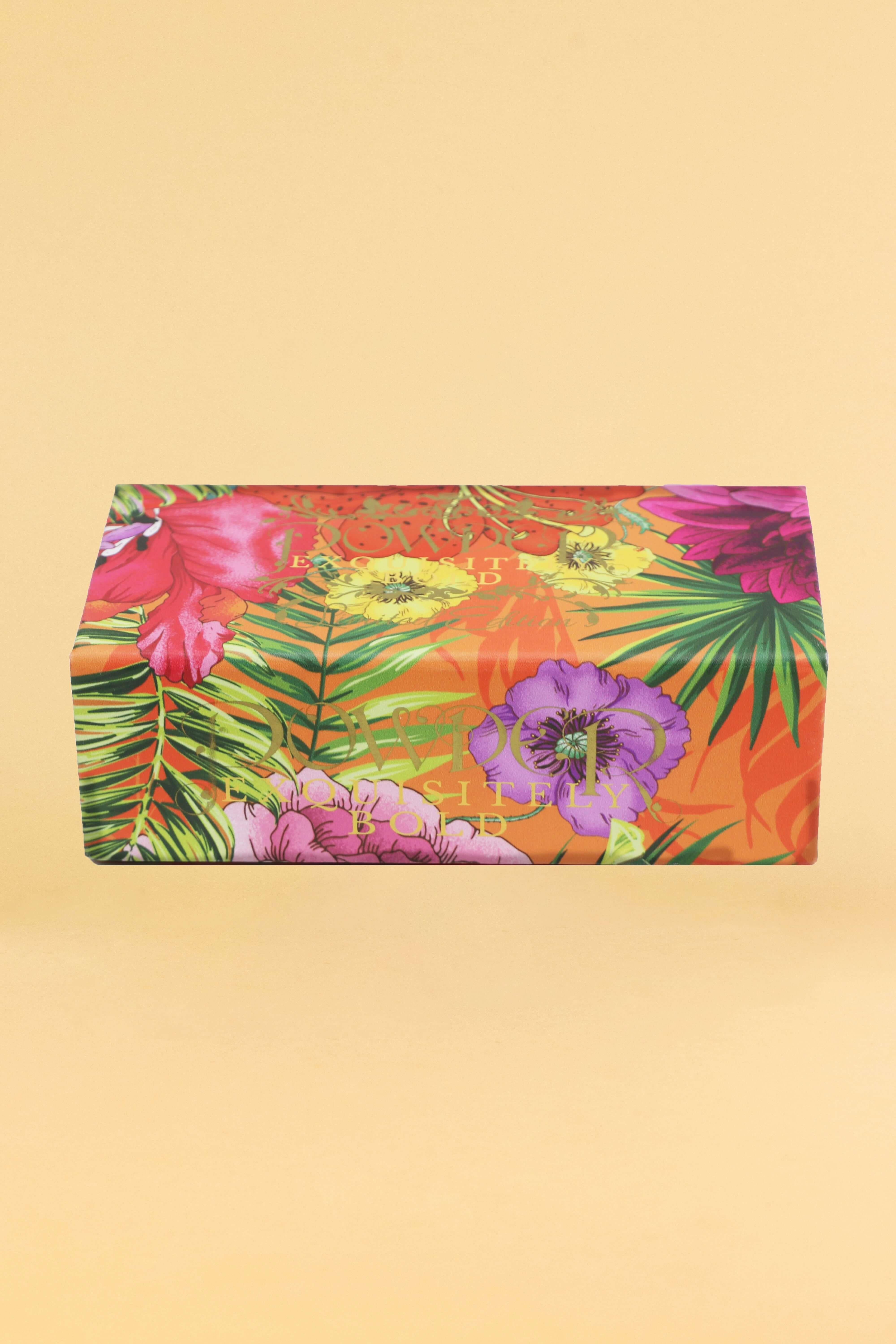 Brianna Sunglasses - Ocean