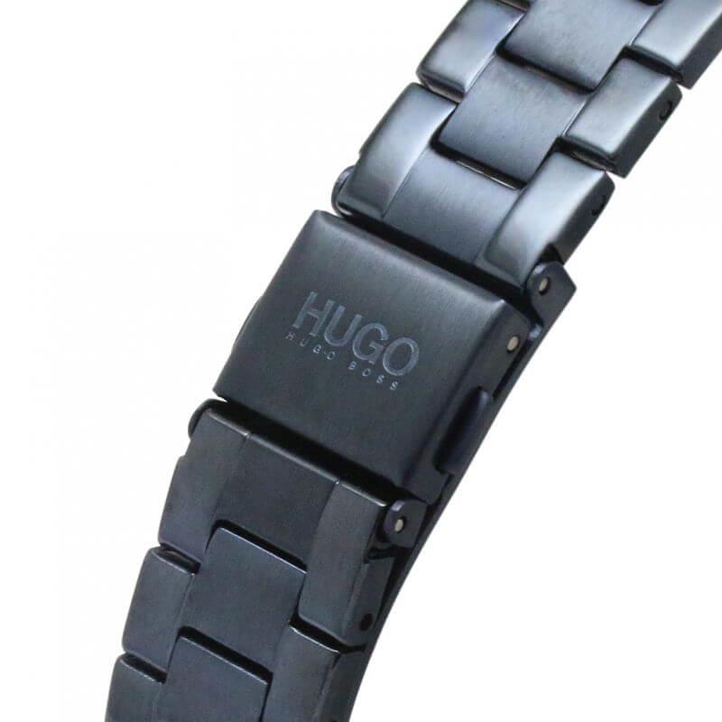 FEARLESS MULTI Blue Dial & Bracelet Strap Ladies Watch