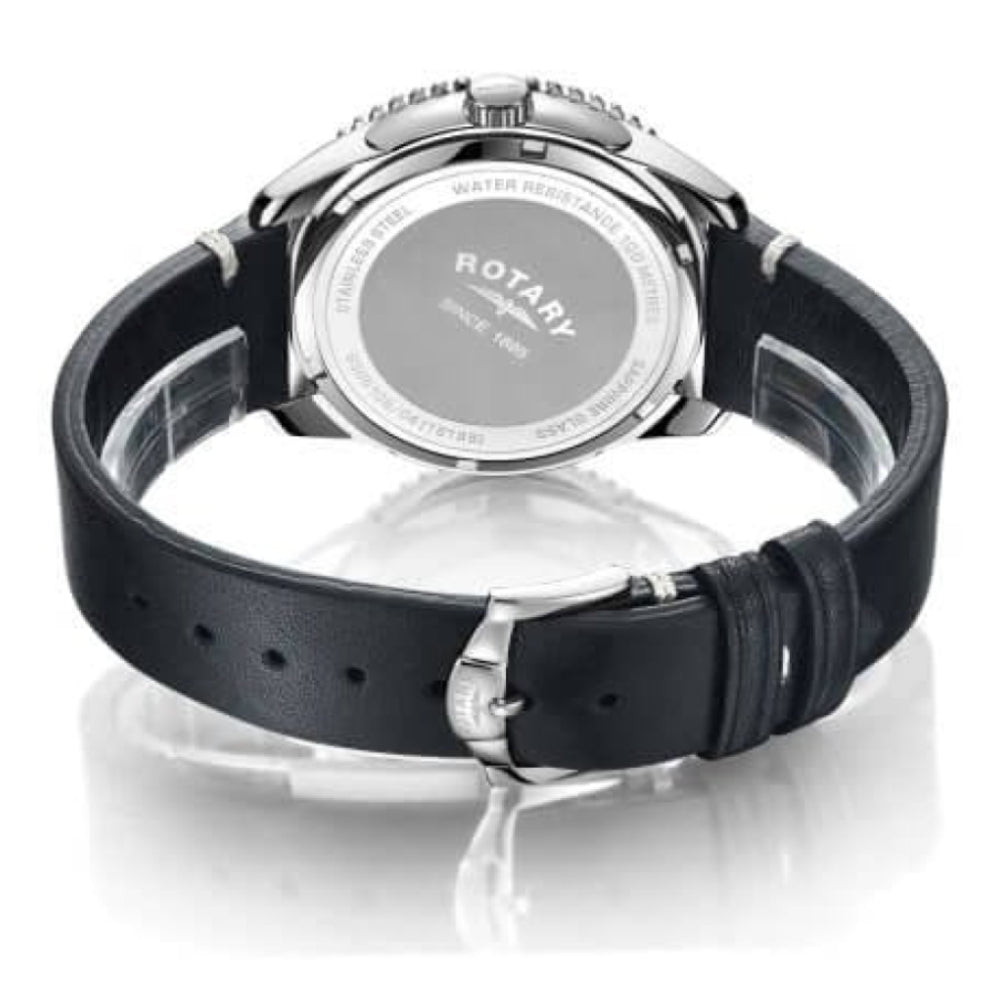Gents Straps Stainless Steel