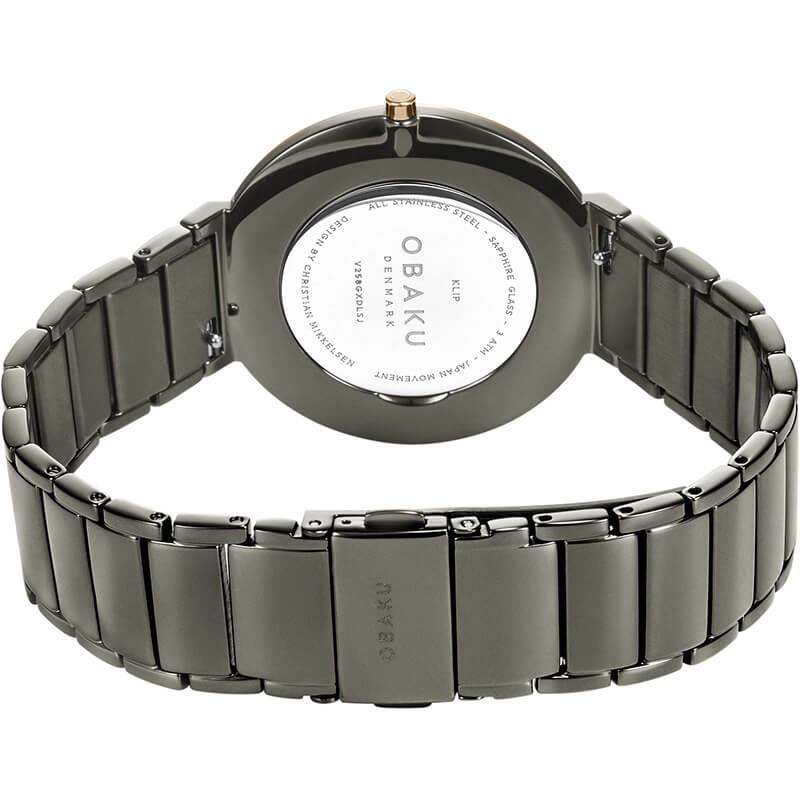 KLIP - PACIFIC Gents Watch